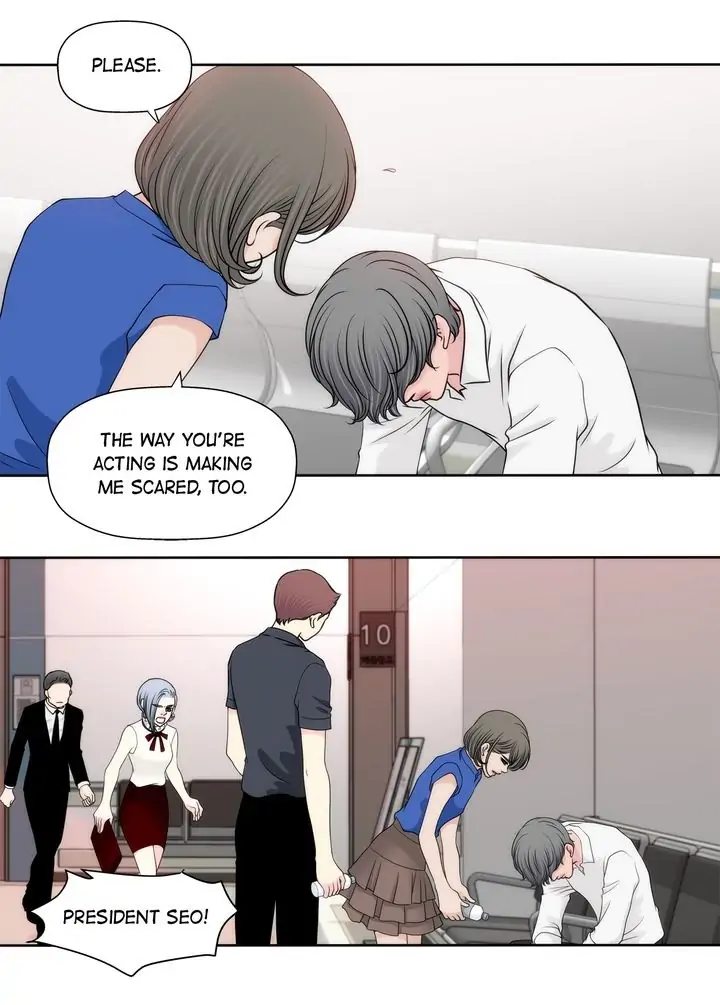 Cinderella’s Man Chapter 124 Page 3
