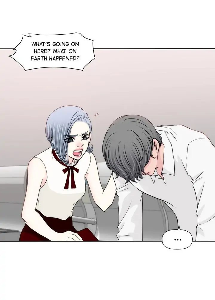 Cinderella’s Man Chapter 124 Page 4