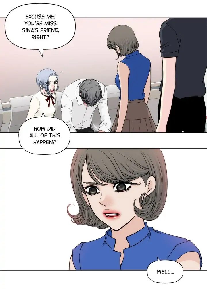 Cinderella’s Man Chapter 124 Page 6