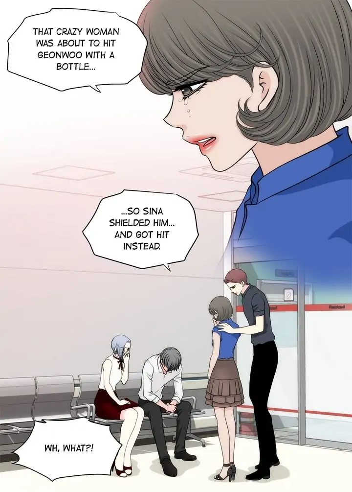 Cinderella’s Man Chapter 124 Page 7