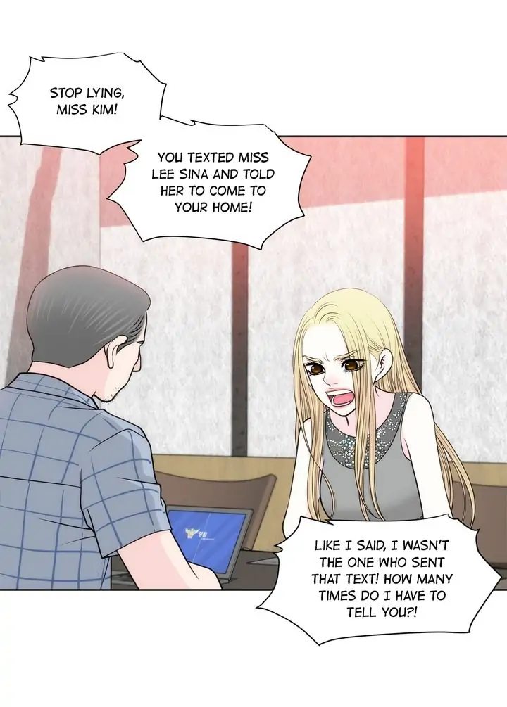 Cinderella’s Man Chapter 125 Page 16