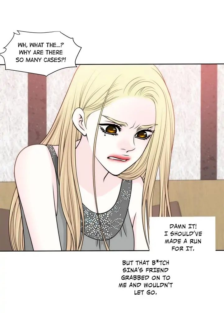 Cinderella’s Man Chapter 125 Page 22