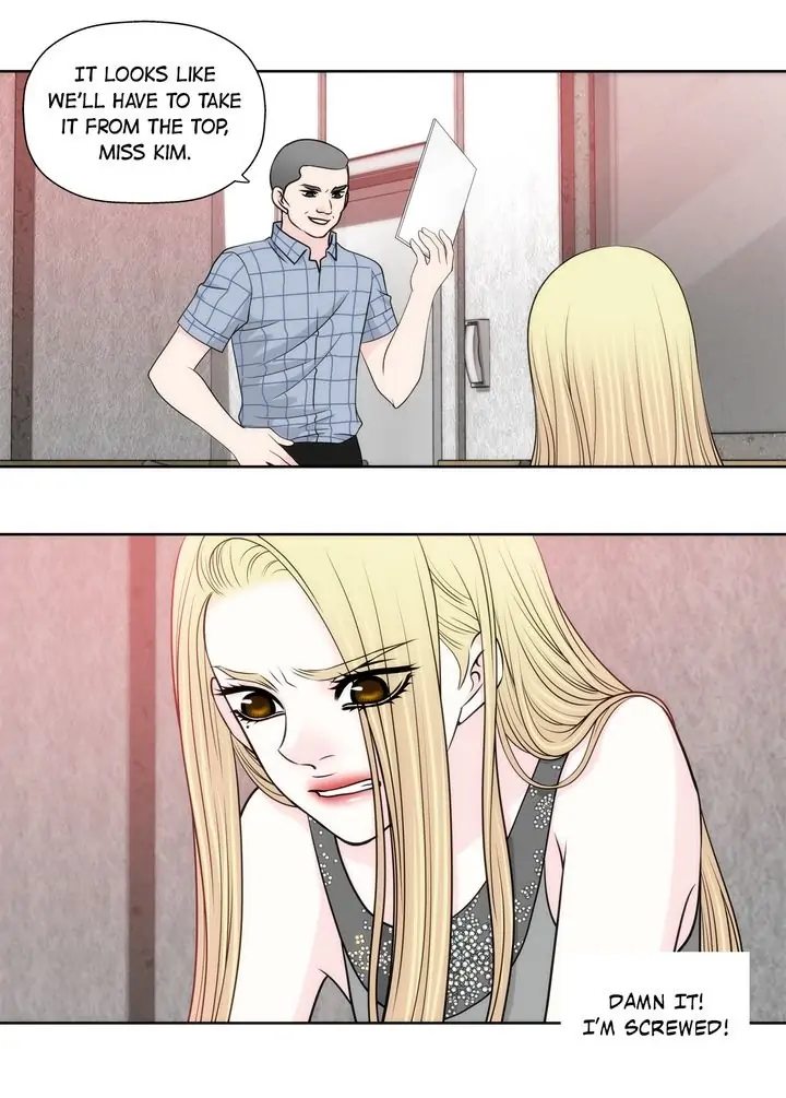 Cinderella’s Man Chapter 125 Page 23