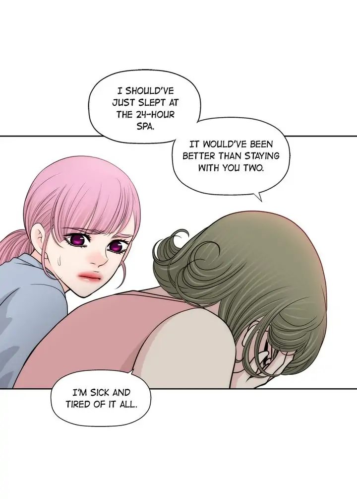 Cinderella’s Man Chapter 125 Page 25