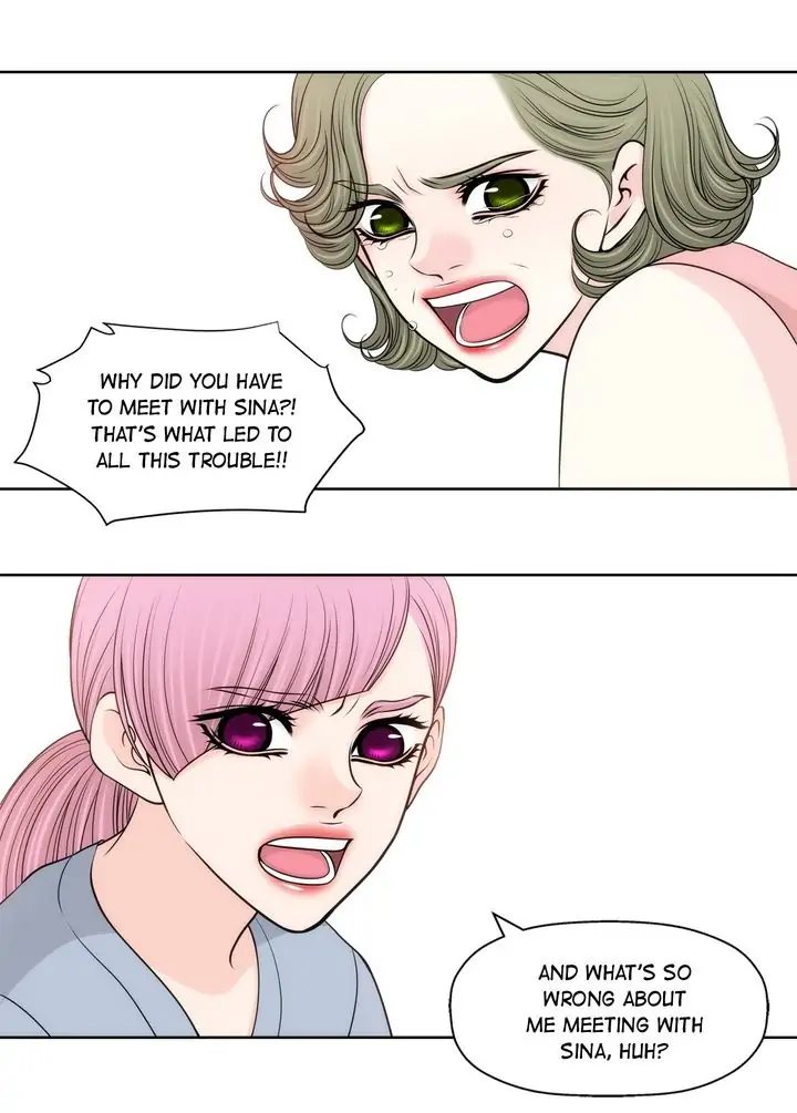 Cinderella’s Man Chapter 125 Page 27