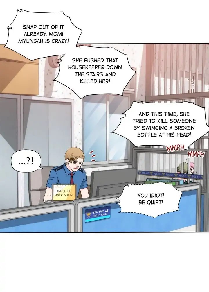 Cinderella’s Man Chapter 125 Page 29