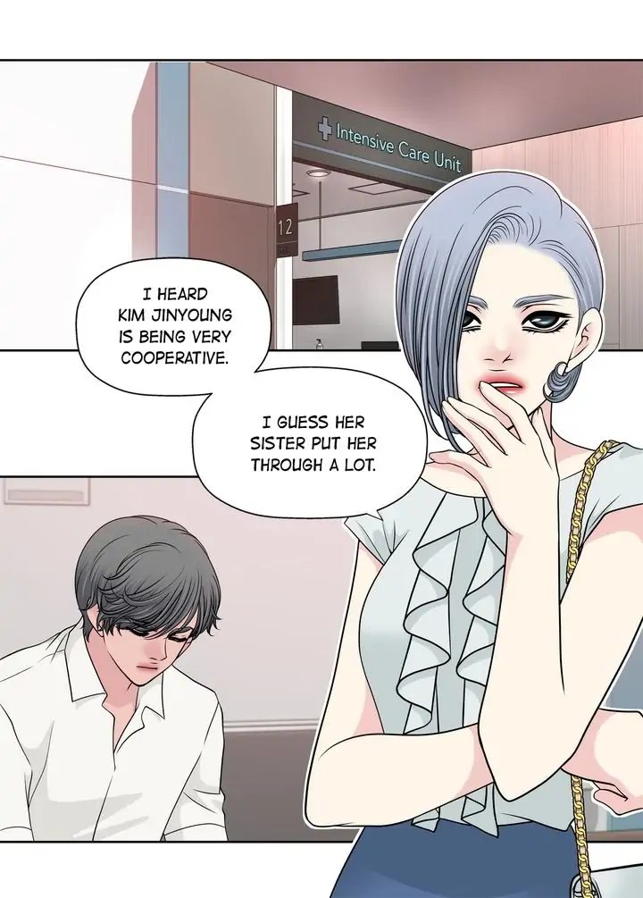 Cinderella’s Man Chapter 125 Page 30