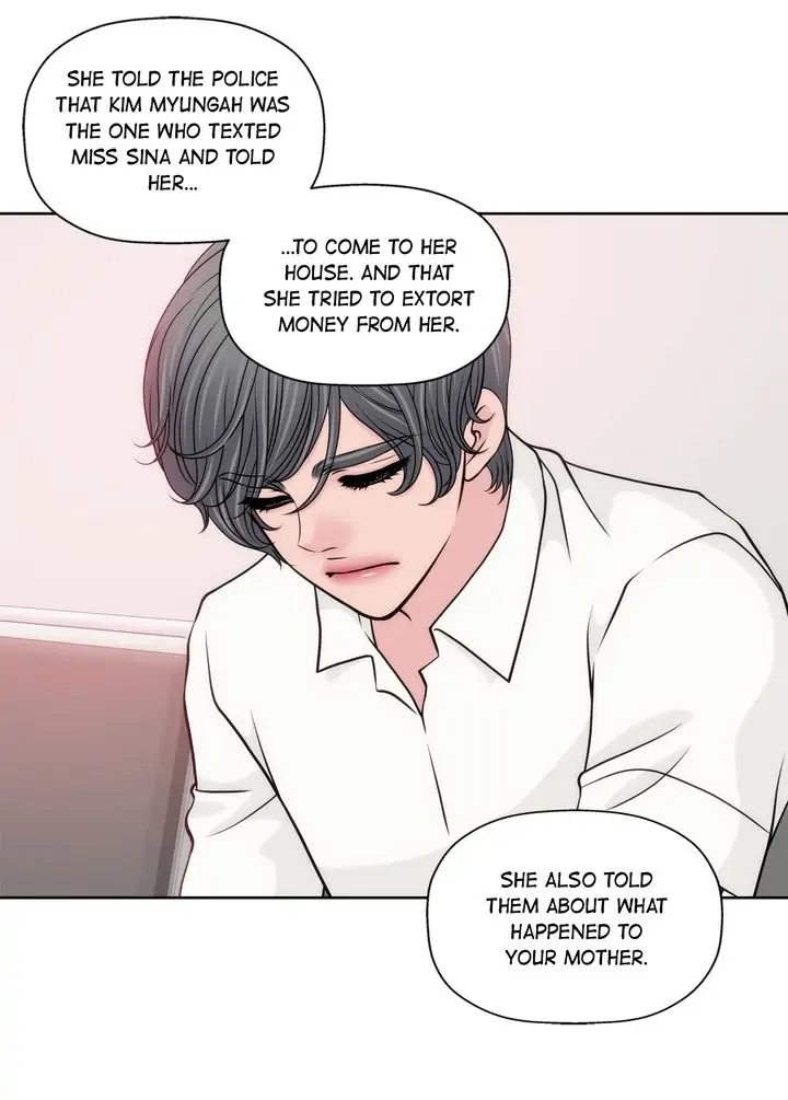Cinderella’s Man Chapter 125 Page 31