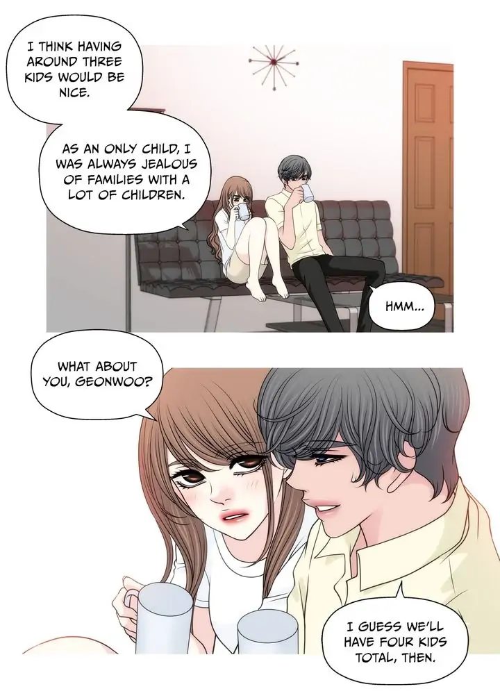 Cinderella’s Man Chapter 125 Page 4