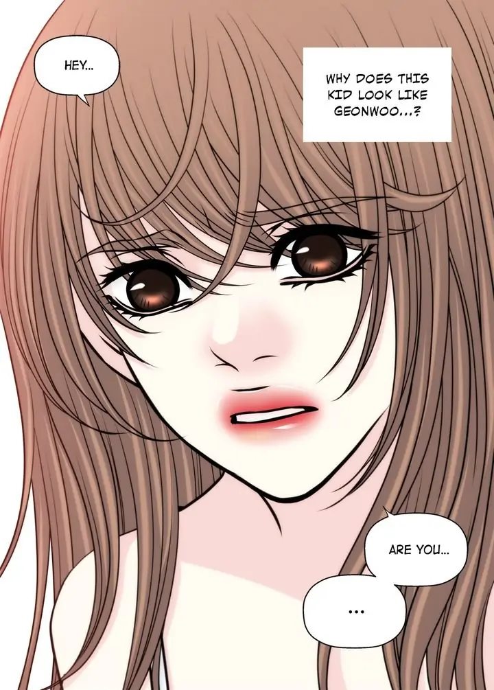 Cinderella’s Man Chapter 125 Page 41
