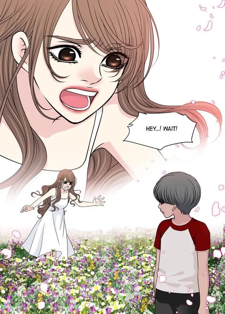 Cinderella’s Man Chapter 125 Page 43