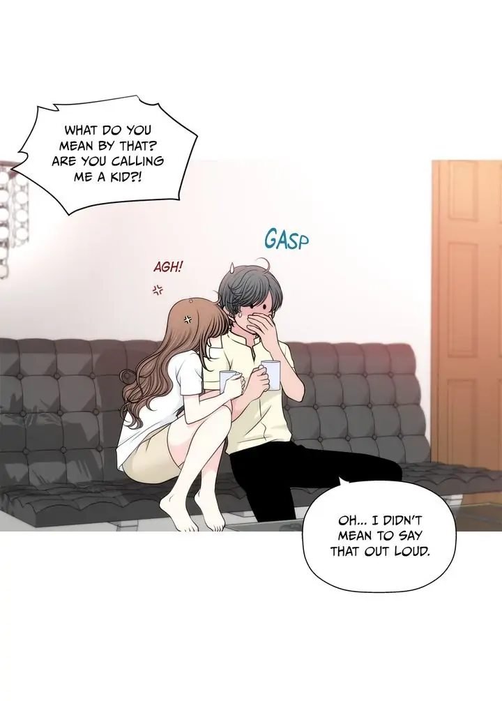 Cinderella’s Man Chapter 125 Page 5
