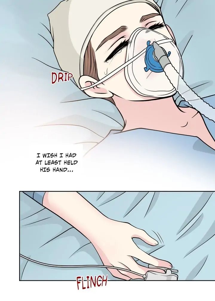 Cinderella’s Man Chapter 125 Page 50