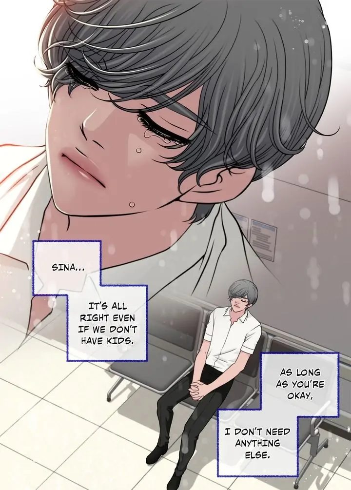 Cinderella’s Man Chapter 125 Page 6