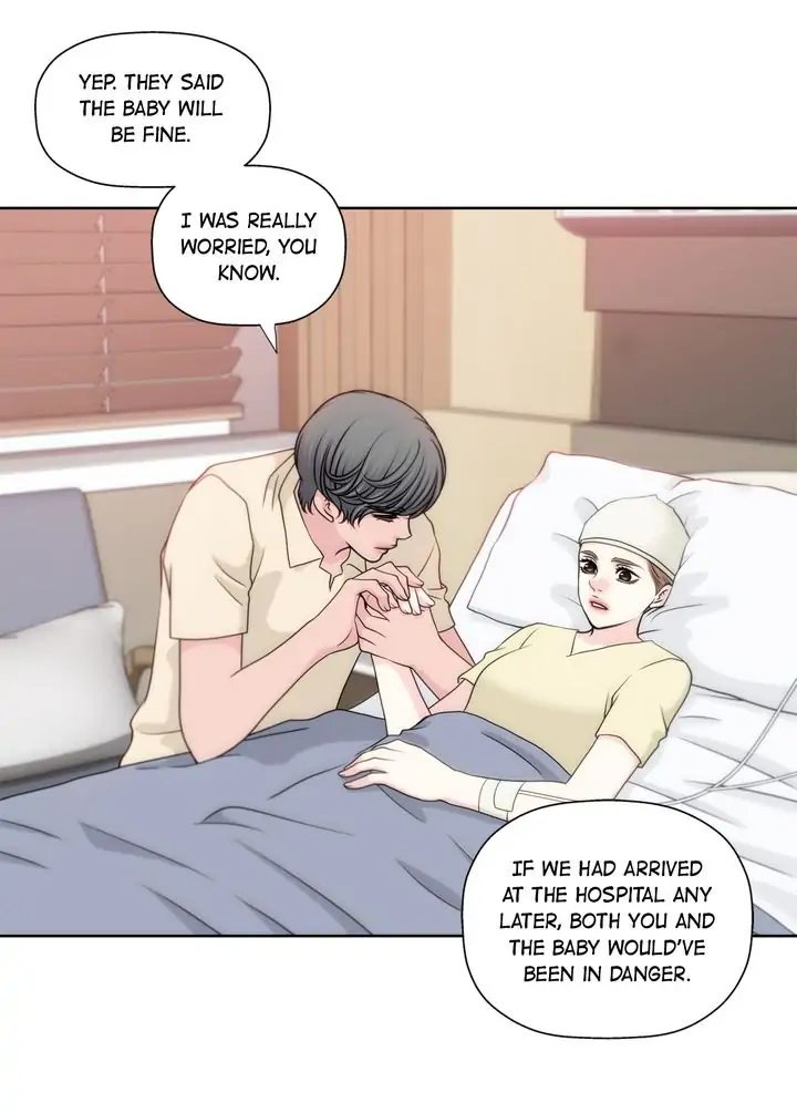 Cinderella’s Man Chapter 126 Page 11