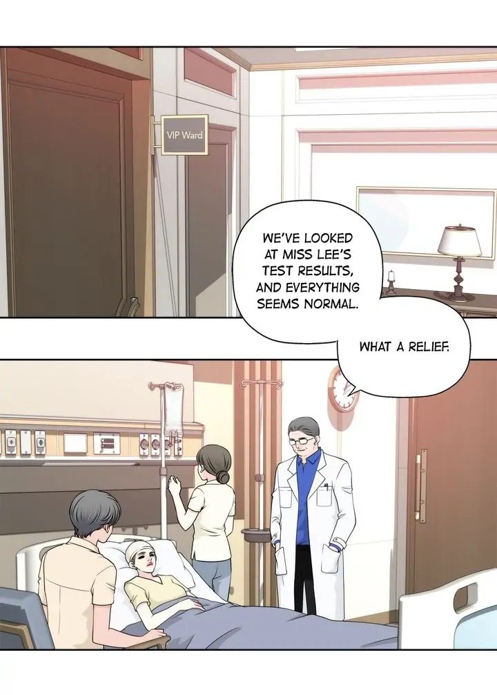 Cinderella’s Man Chapter 126 Page 2