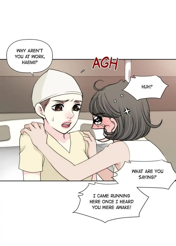 Cinderella’s Man Chapter 126 Page 24