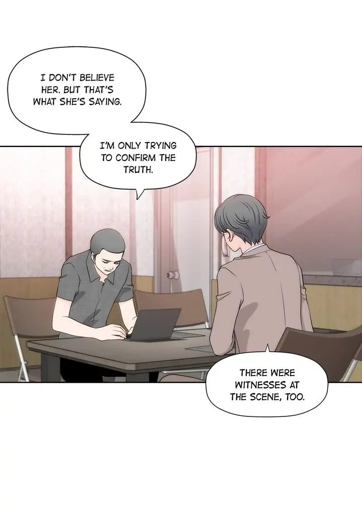 Cinderella’s Man Chapter 126 Page 38