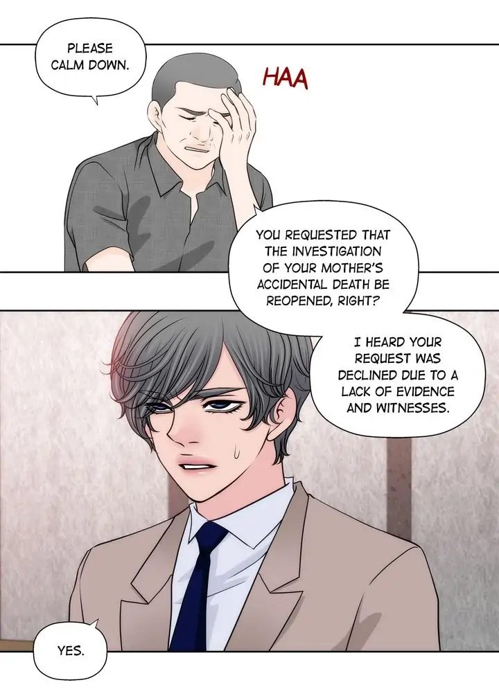 Cinderella’s Man Chapter 126 Page 39