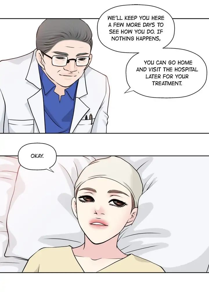 Cinderella’s Man Chapter 126 Page 4