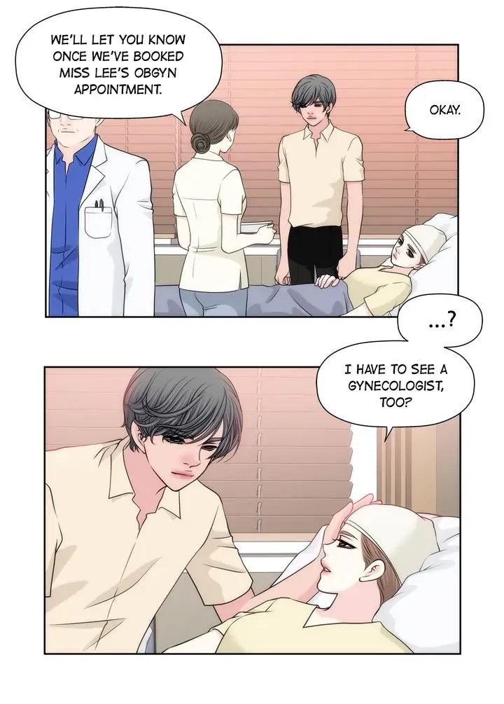 Cinderella’s Man Chapter 126 Page 5