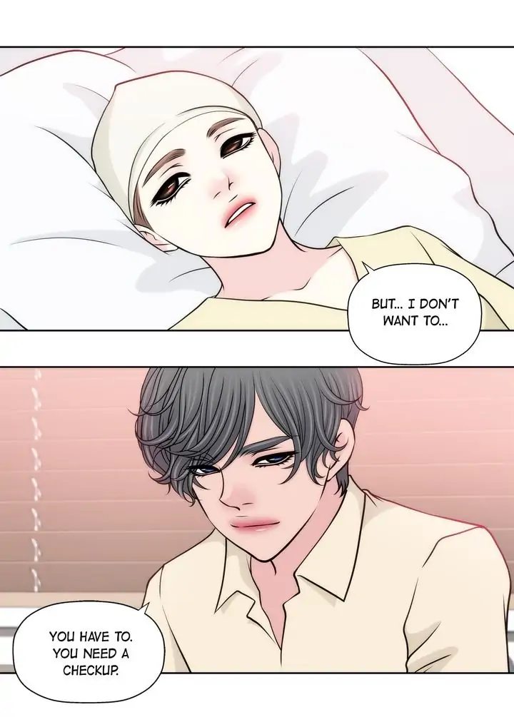 Cinderella’s Man Chapter 126 Page 6