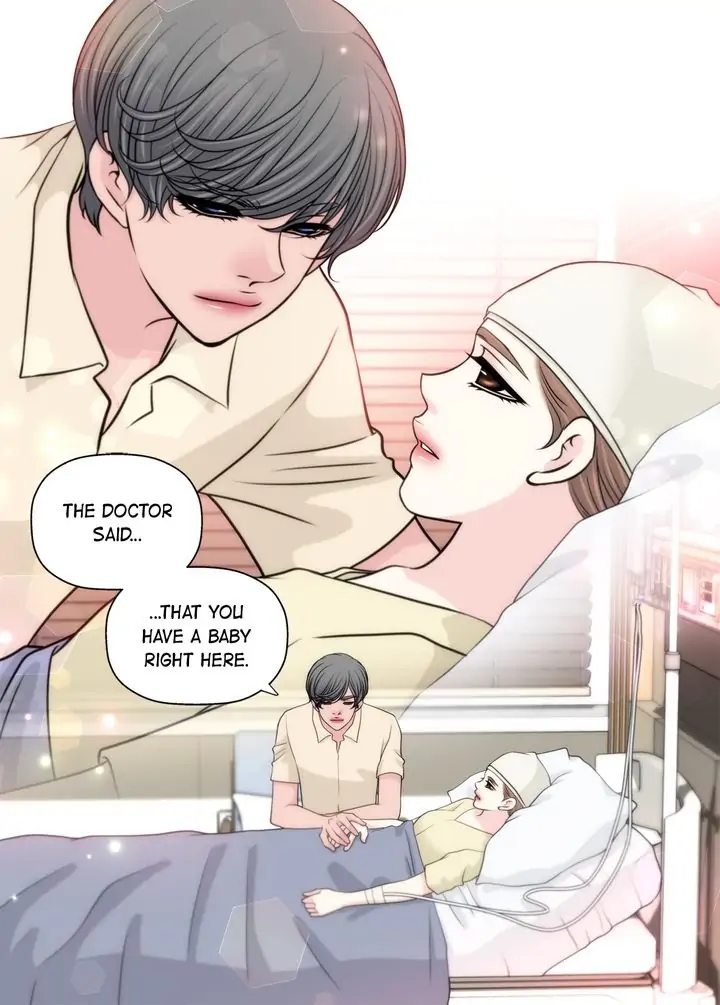 Cinderella’s Man Chapter 126 Page 8
