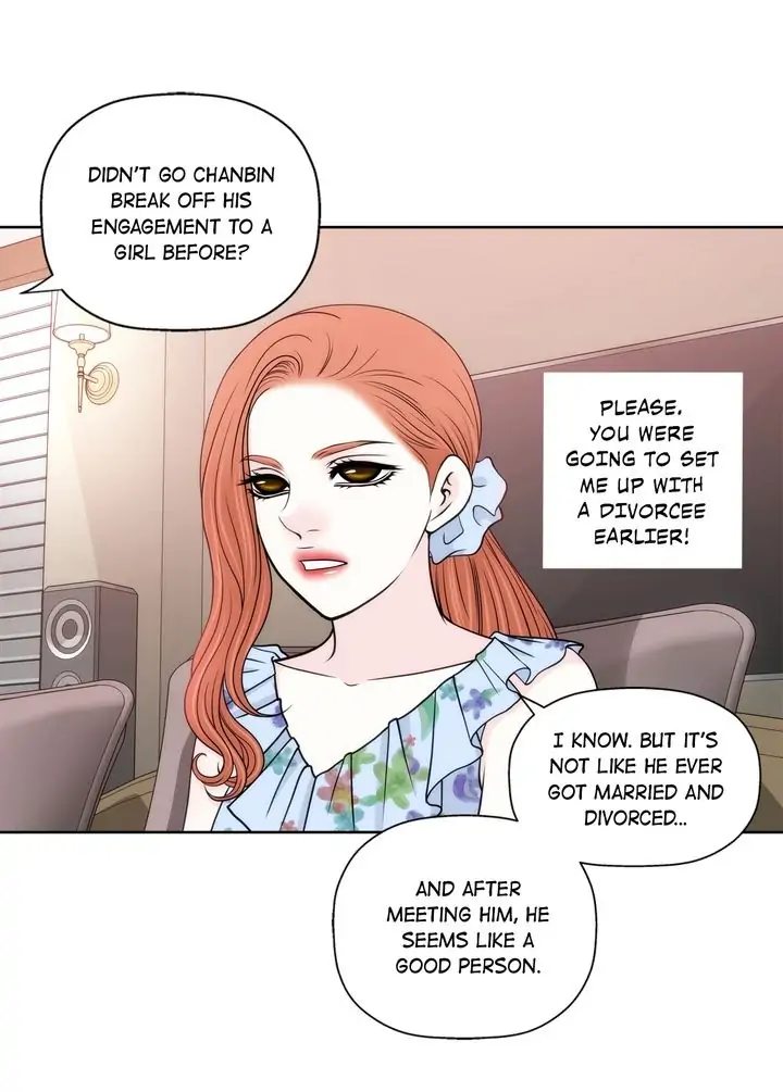 Cinderella’s Man Chapter 127 Page 17