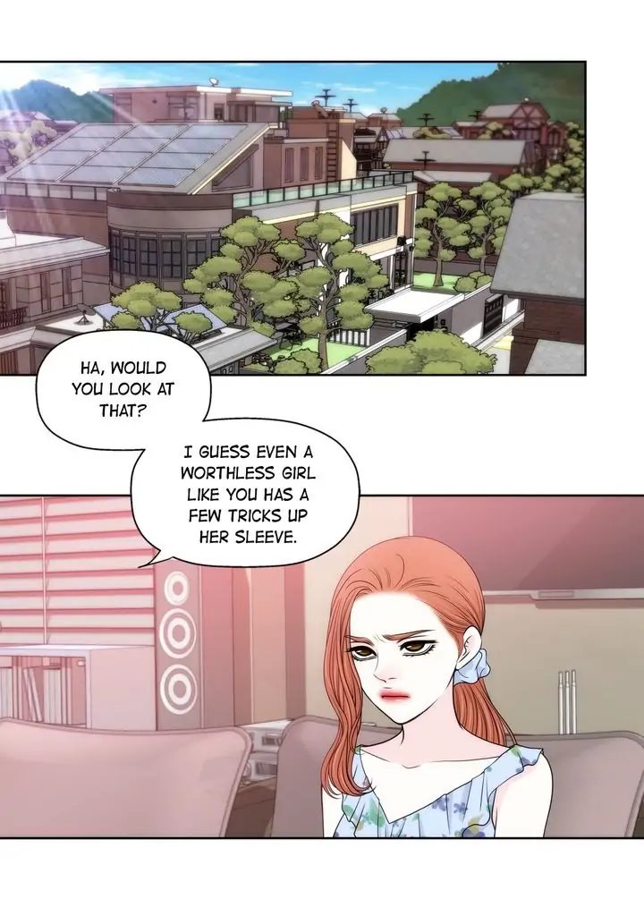 Cinderella’s Man Chapter 127 Page 2