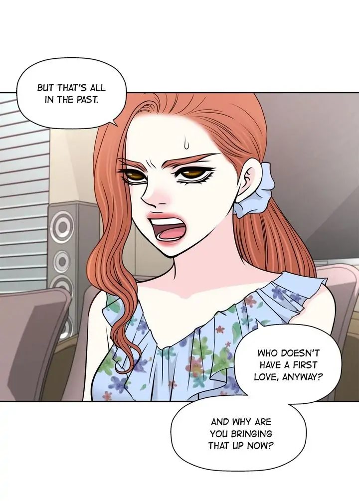 Cinderella’s Man Chapter 127 Page 20