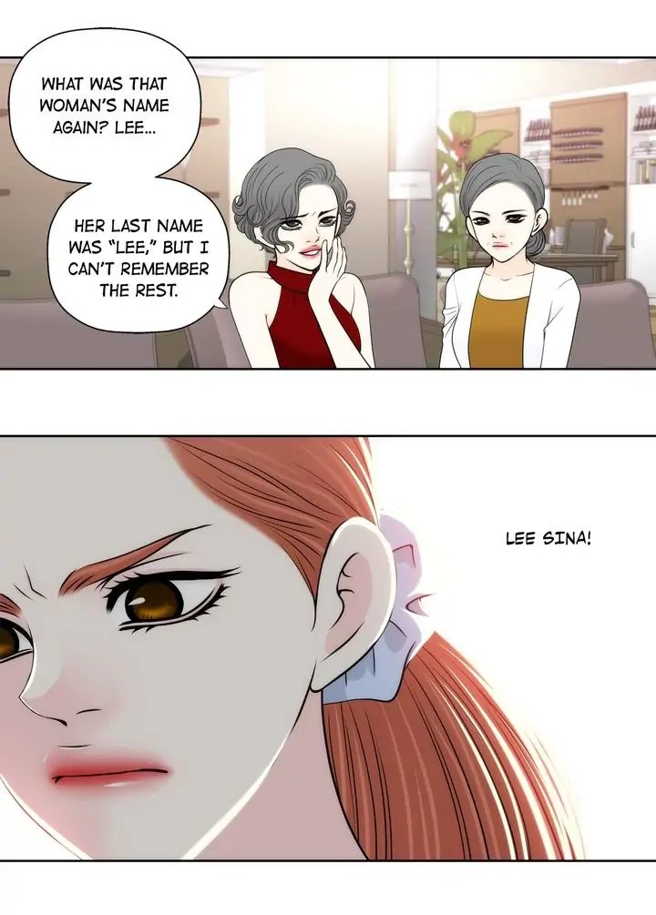 Cinderella’s Man Chapter 127 Page 25