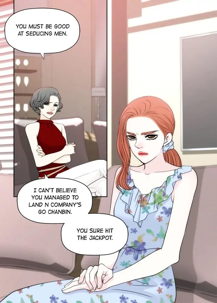 Cinderella’s Man Chapter 127 Page 3