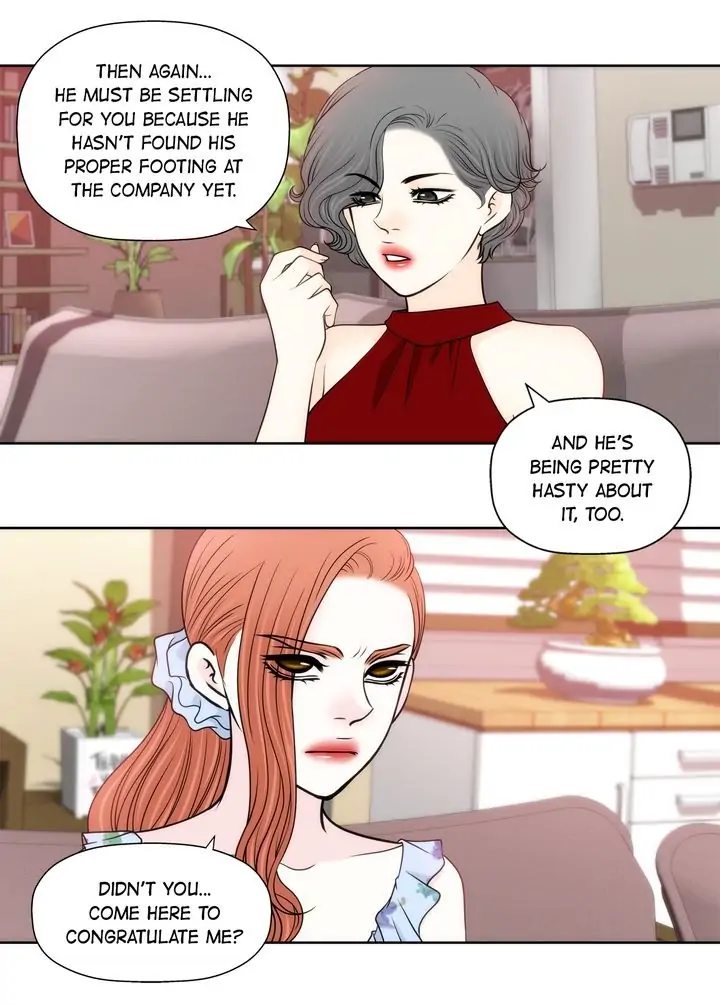 Cinderella’s Man Chapter 127 Page 4