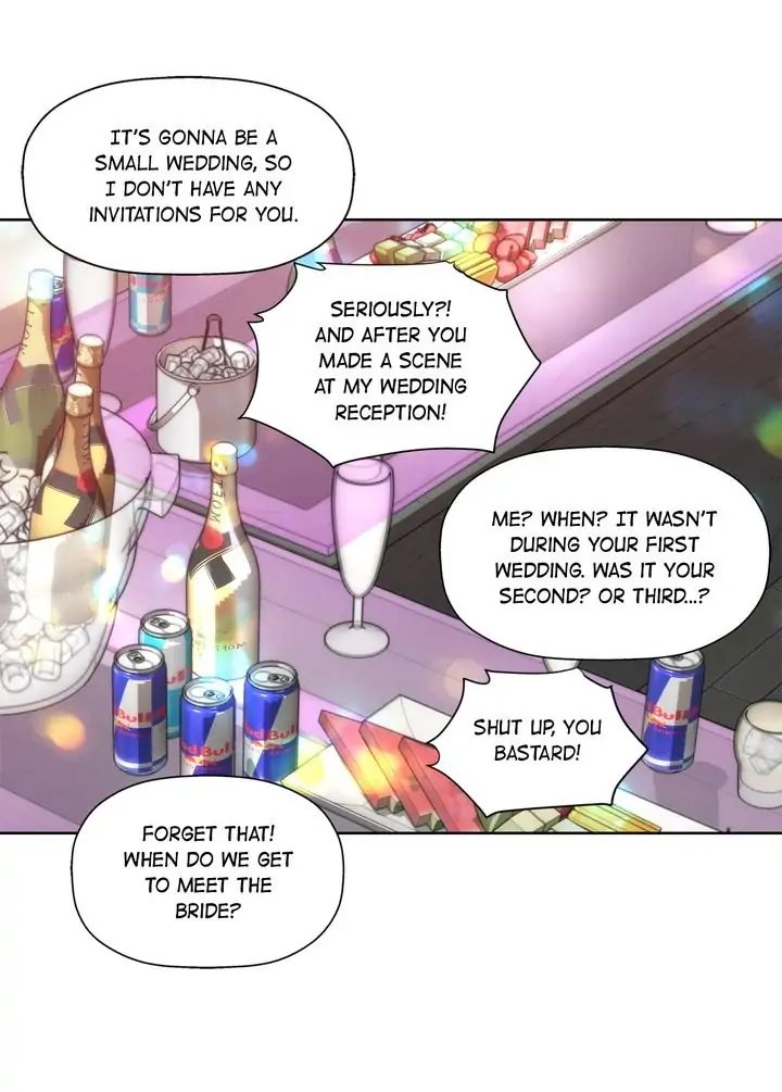 Cinderella’s Man Chapter 127 Page 44