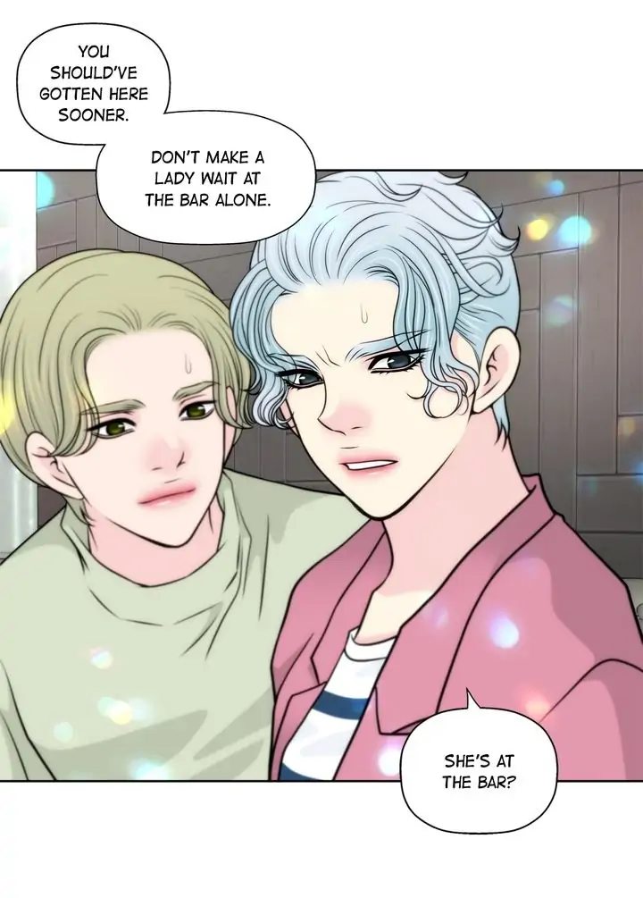 Cinderella’s Man Chapter 127 Page 46