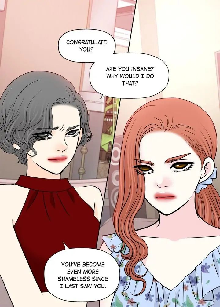 Cinderella’s Man Chapter 127 Page 5