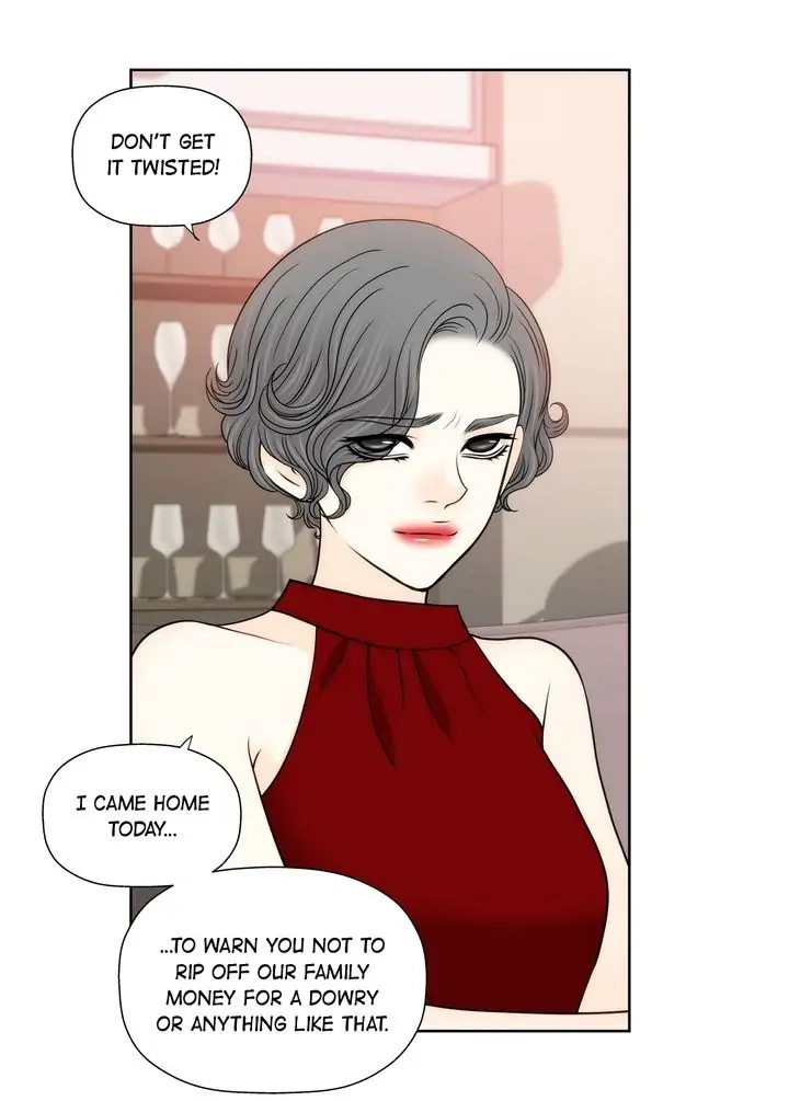 Cinderella’s Man Chapter 127 Page 6