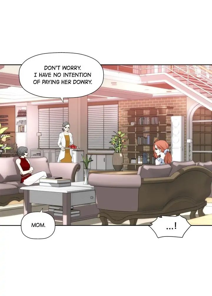 Cinderella’s Man Chapter 127 Page 7