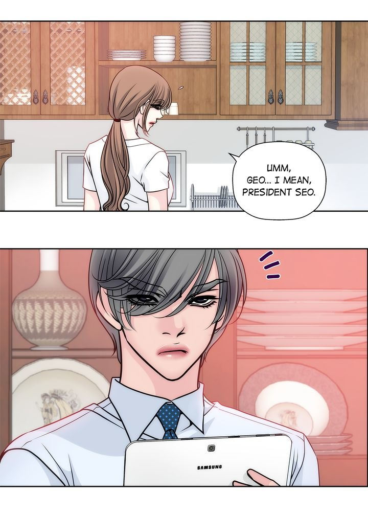 Cinderella’s Man Chapter 13 Page 14