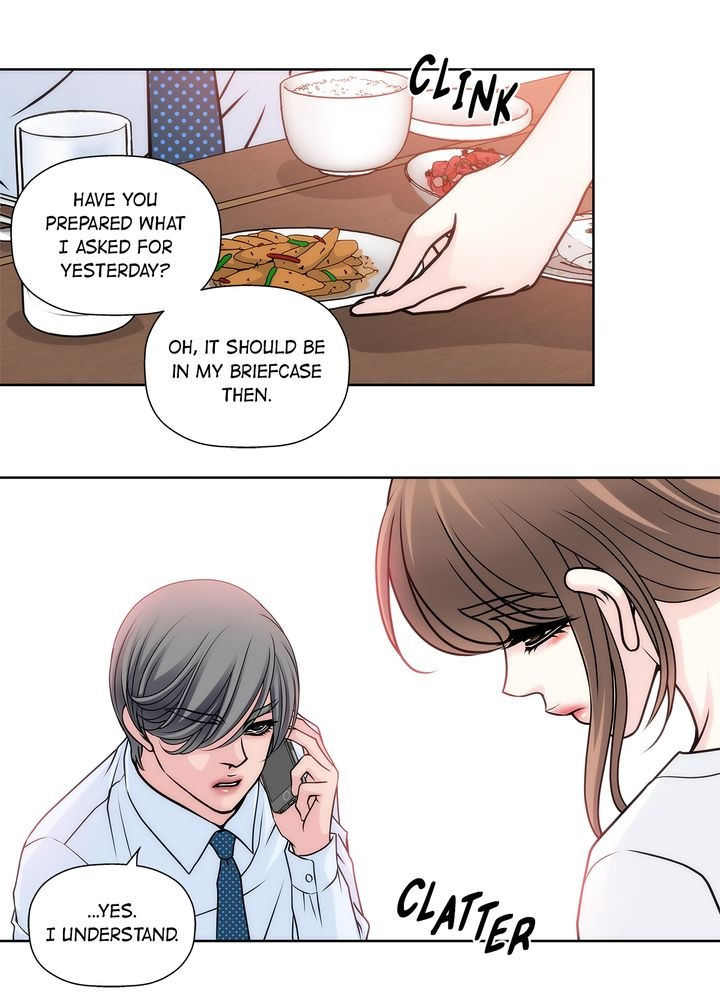 Cinderella’s Man Chapter 13 Page 18