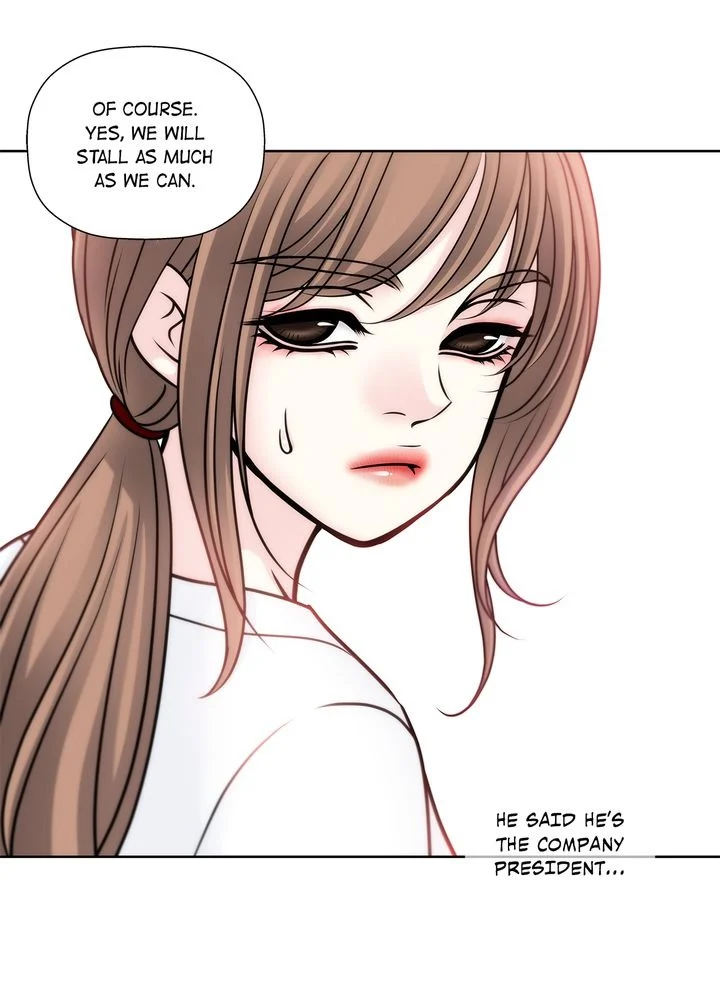 Cinderella’s Man Chapter 13 Page 21