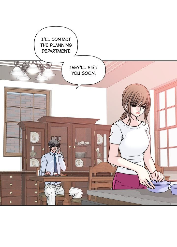 Cinderella’s Man Chapter 13 Page 22