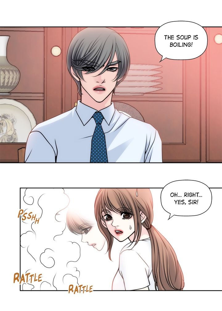Cinderella’s Man Chapter 13 Page 26