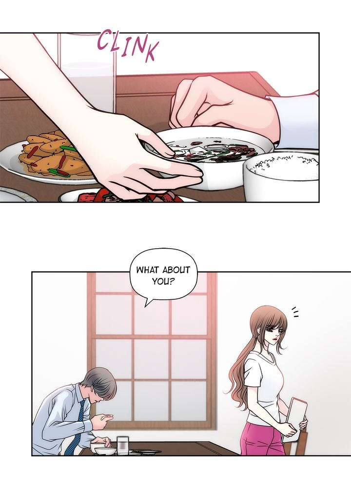 Cinderella’s Man Chapter 13 Page 27