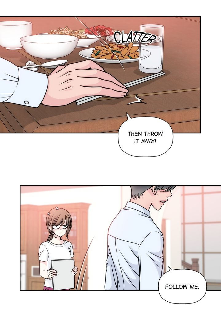 Cinderella’s Man Chapter 13 Page 33
