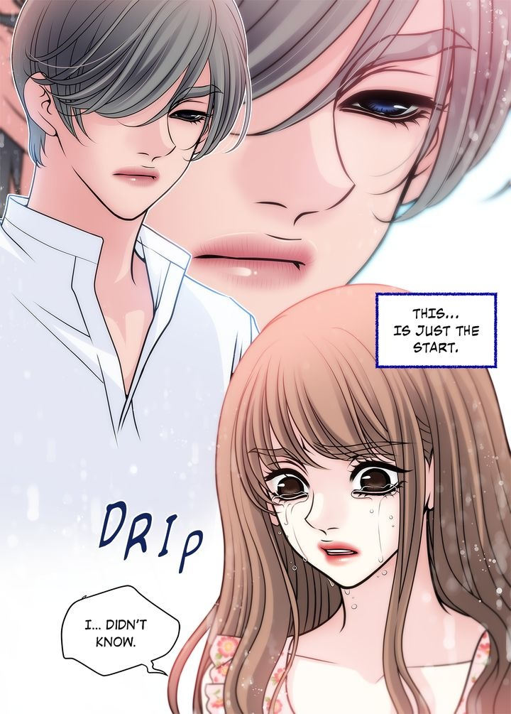 Cinderella’s Man Chapter 13 Page 4