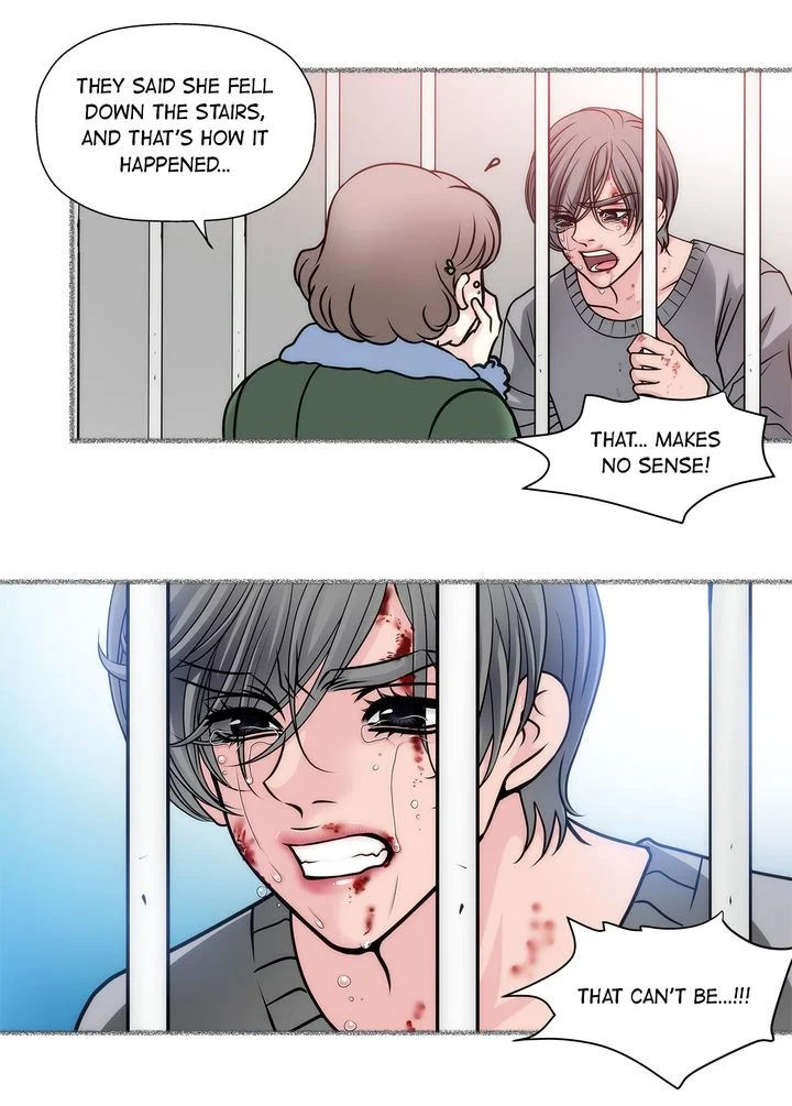 Cinderella’s Man Chapter 13 Page 8