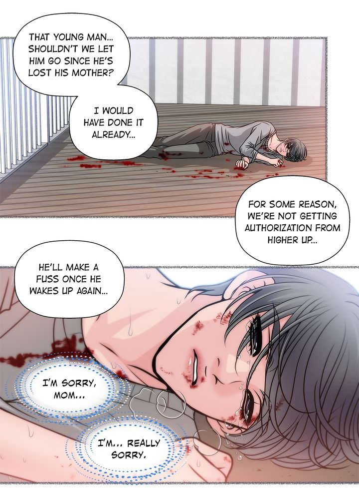 Cinderella’s Man Chapter 13 Page 9