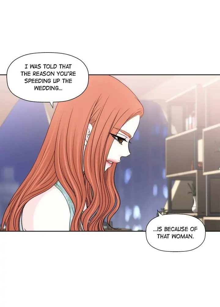 Cinderella’s Man Chapter 128 Page 15