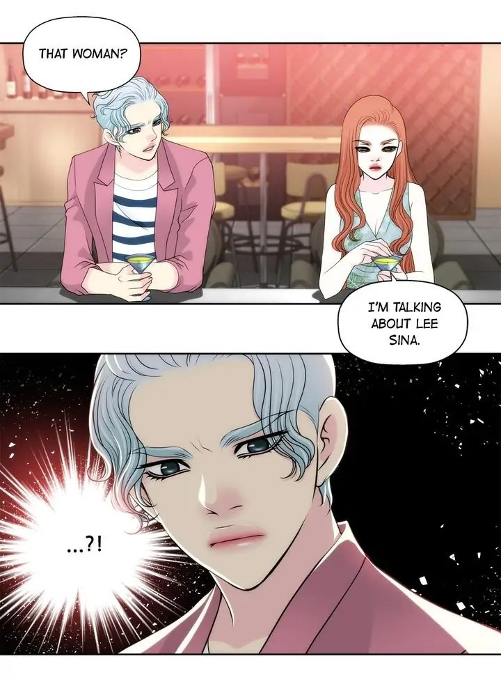 Cinderella’s Man Chapter 128 Page 16